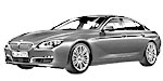 BMW F06 P2551 Fault Code