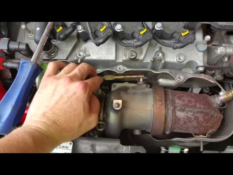 See P2551 repair manual